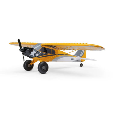 Hobbyzone Carbon Cub S2 1.3m Cleetus McFarland Special Edition RTF Mode 2 HBZ32001SE